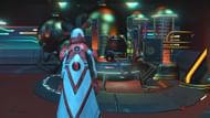 The egg sequencer within the Anomaly (Image via Hello Games)